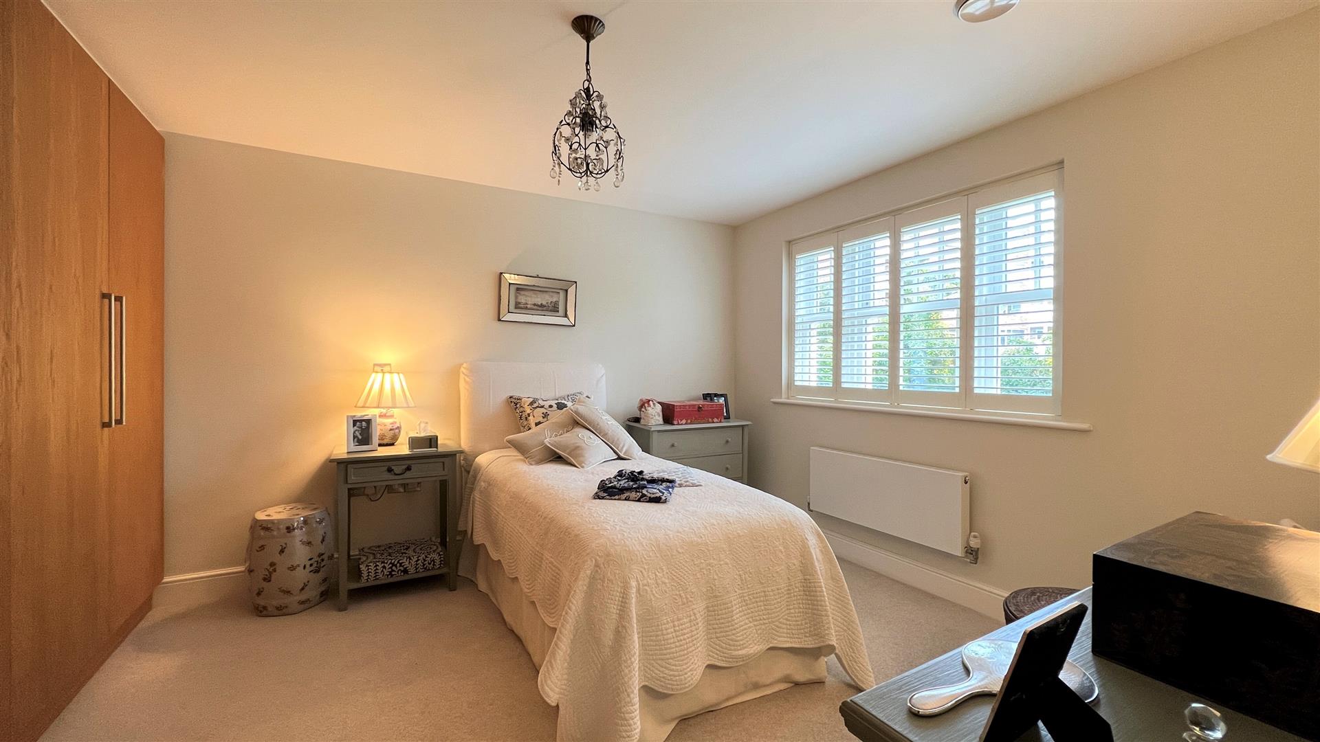 4 Bedroom House Forest Road, Branksome Park, Poole